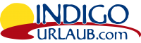 Indigourlaub - Zwei Reisen in einer