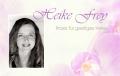 Heike Michaela Frey
