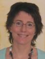 Claudia Rentmeister