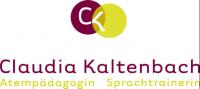 Claudia Kaltenbach