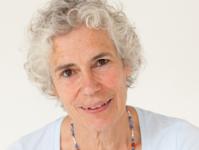 Christiane Hackbarth
