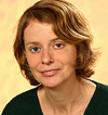 Bettina Eggers