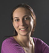 Bharati Corinna Glanert