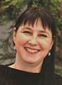 Birgit Amba Mdluli-Gablik