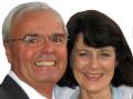 Robert & Gabriele Rother