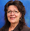 Christine tenNapel-Hartmann