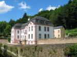Haus der Inspiration - Schloss Weilerbach