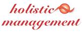holistic management - Logo