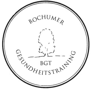 Bochumer Gesundheitstraining
